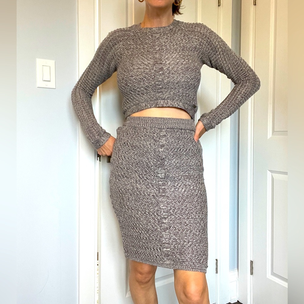 Beautiful making set from Bellfield purchased on queen west